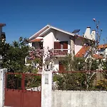 Casa Da Piedade, 招待所 瓦泽拉