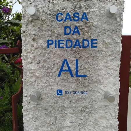 Πανσιόν Casa Da Piedade, Vouzela