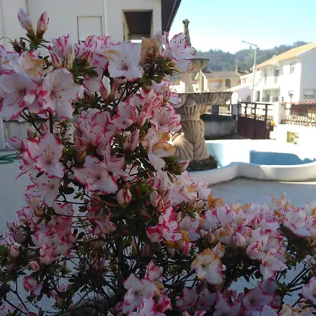 Πανσιόν Casa Da Piedade, *