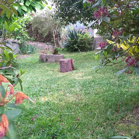 Πανσιόν Casa Da Piedade, Vouzela