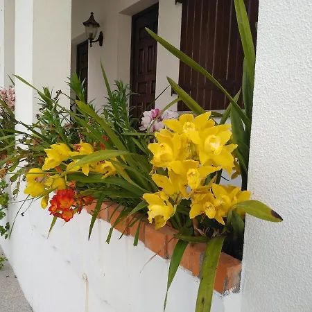 Casa Da Piedade, *