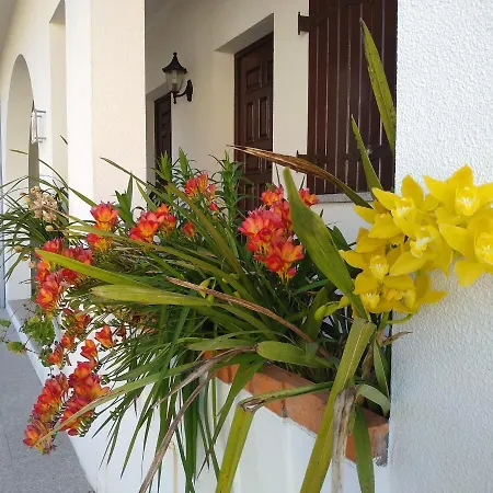 Πανσιόν Casa Da Piedade, *
