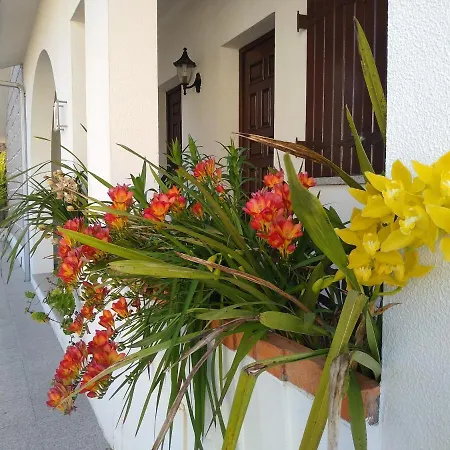 Πανσιόν Casa Da Piedade, *