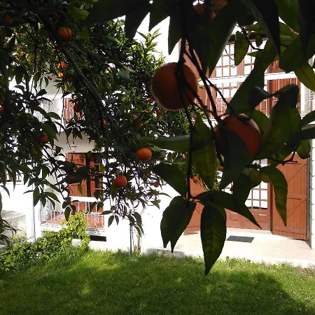 Πανσιόν Casa Da Piedade,