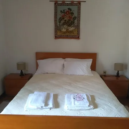 Casa Da Piedade, בית הארחה *