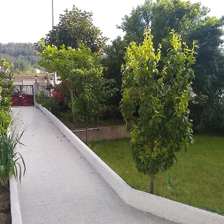 Casa Da Piedade,