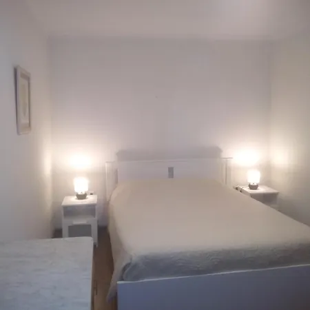 Casa Da Piedade, Pensión Vouzela