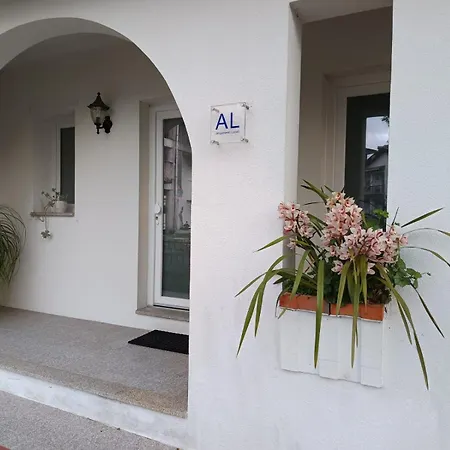 Casa Da Piedade, Casa de hóspedes *