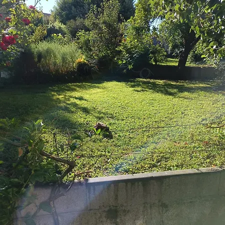 Casa Da Piedade, ווזלה