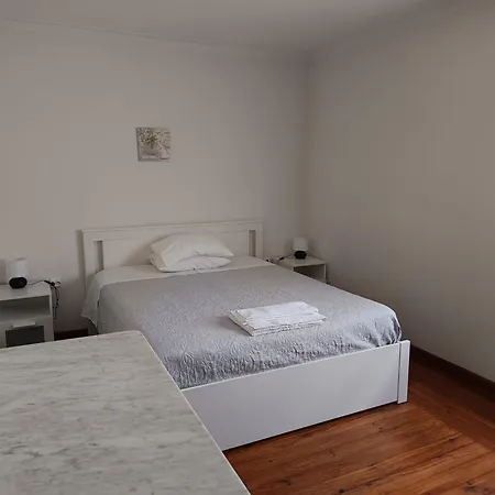 Πανσιόν Casa Da Piedade, *