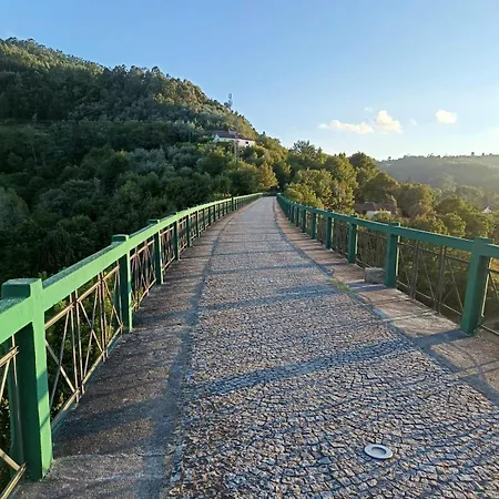 Casa Da Piedade, *