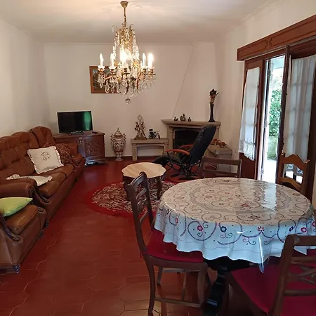 בית הארחה Casa Da Piedade, *