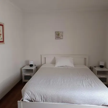 Affittacamere Casa Da Piedade, *