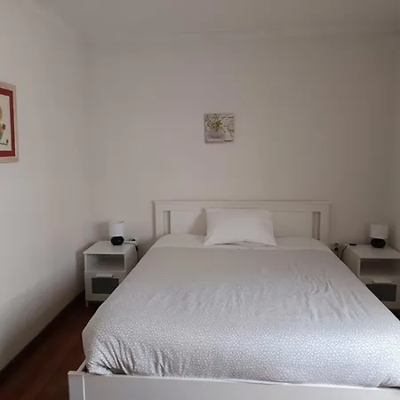 Πανσιόν Casa Da Piedade, *