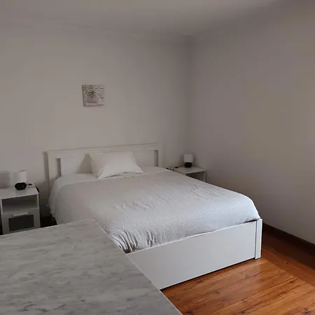 בית הארחה Casa Da Piedade, ווזלה