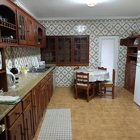 ゲストハウス Casa Da Piedade, *