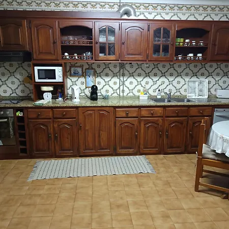 Πανσιόν Casa Da Piedade, *