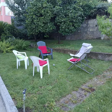 Pensión Casa Da Piedade,