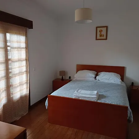 Πανσιόν Casa Da Piedade, Vouzela