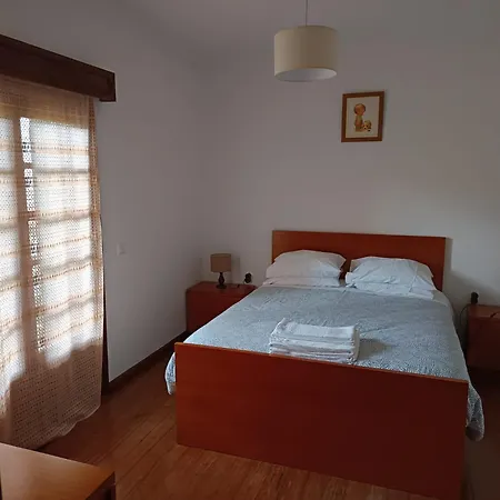 Casa Da Piedade,