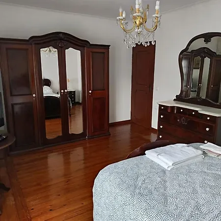 Casa Da Piedade, * Vouzela