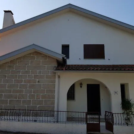 Guest house Casa Da Piedade, *