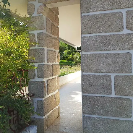 בית הארחה Casa Da Piedade, ווזלה