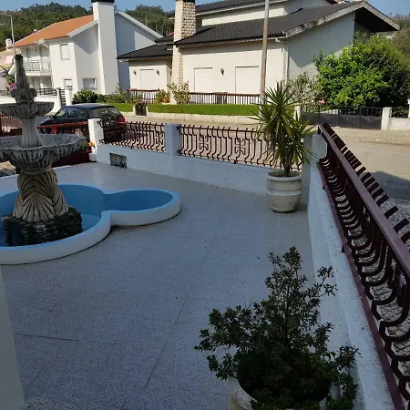 Casa Da Piedade,