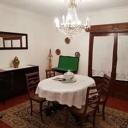 בית הארחה Casa Da Piedade,