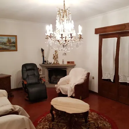 Πανσιόν Casa Da Piedade, *