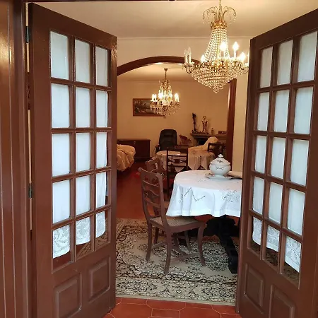 Guest house Casa Da Piedade, *