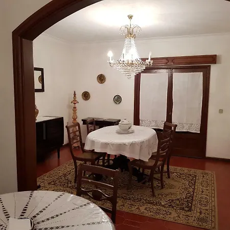 Casa Da Piedade, * Vouzela