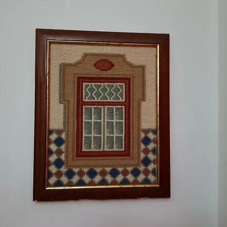 Casa Da Piedade,