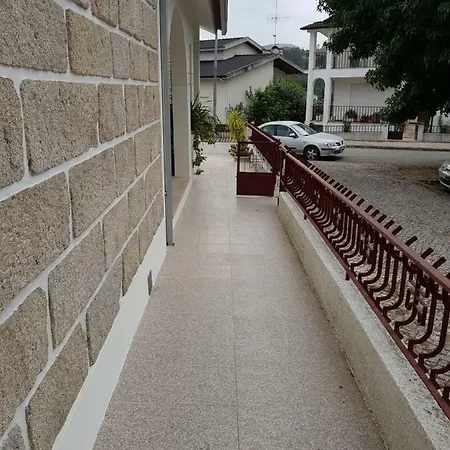 Casa Da Piedade, Guest house Vouzela