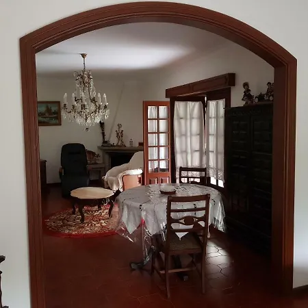 Casa Da Piedade, Vouzela
