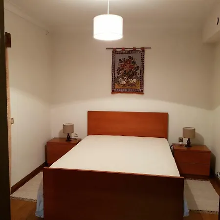 Casa Da Piedade, Pensjonat Vouzela