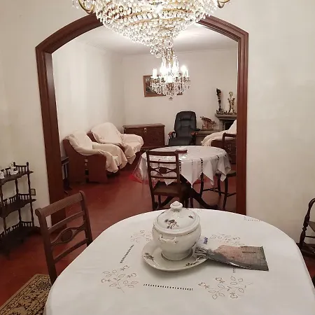Casa Da Piedade, Guest house Vouzela