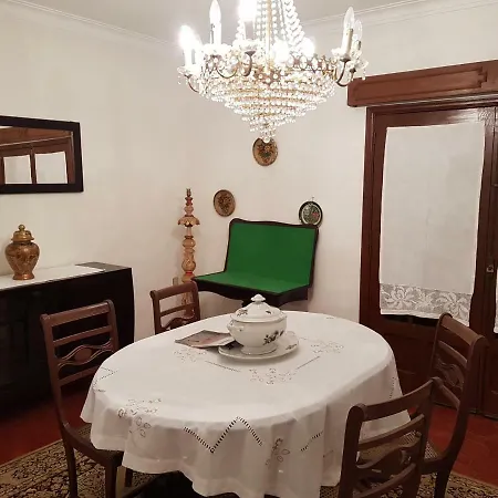 Casa de hóspedes Casa Da Piedade, *