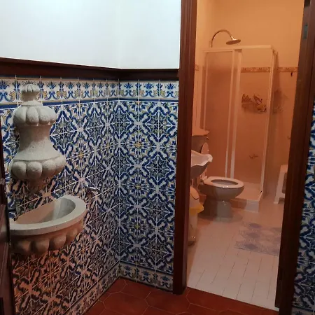Casa Da Piedade, *
