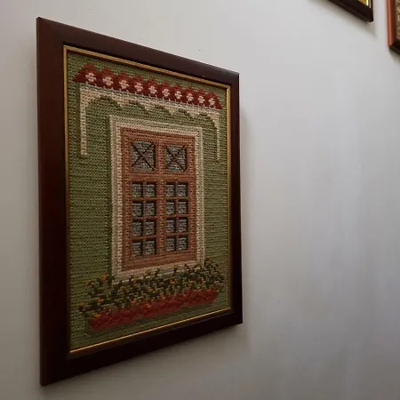 Casa Da Piedade, Guest house