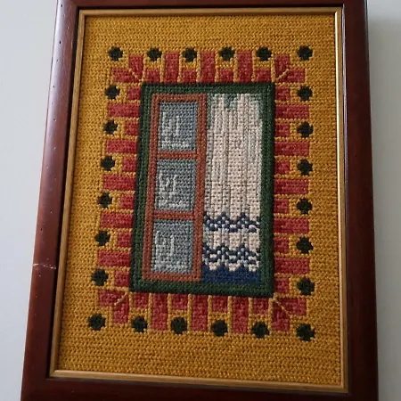 Casa de hóspedes Casa Da Piedade,