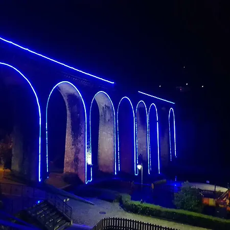 Πανσιόν Casa Da Piedade,