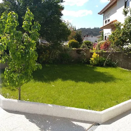 Pensión Casa Da Piedade,