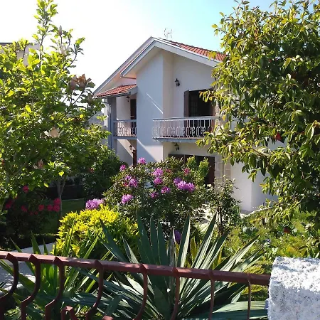 Guest house Casa Da Piedade, Vouzela