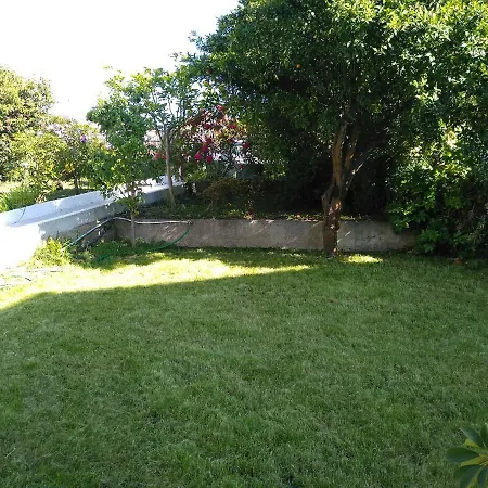 Πανσιόν Casa Da Piedade,