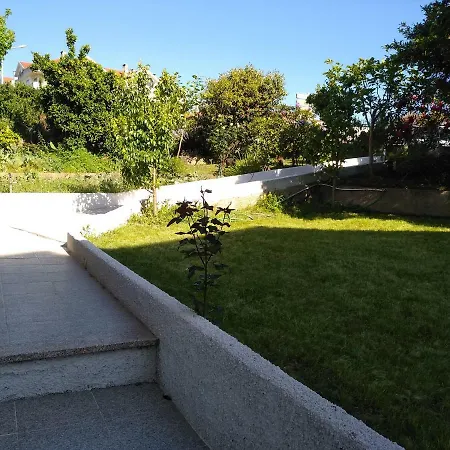 Πανσιόν Casa Da Piedade, *