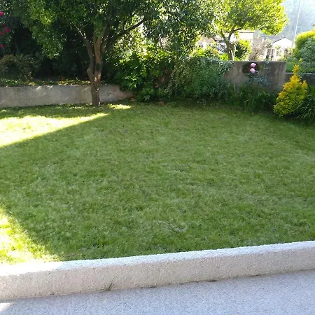 Casa Da Piedade, Vouzela