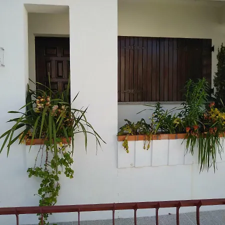 בית הארחה Casa Da Piedade,