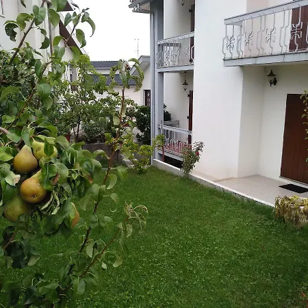 Casa Da Piedade, Πανσιόν