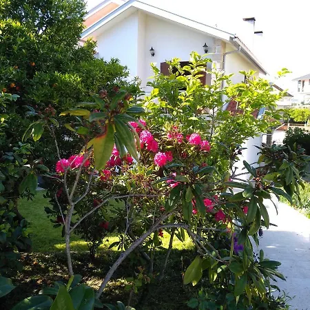 Casa Da Piedade, *
